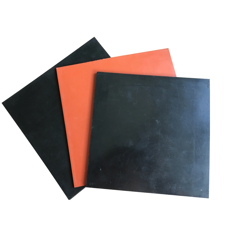 Free Sample Neoprene Rubber Sheet Fabric, China Manufacture 10mm Thick Neoprene Rubber Sheet/