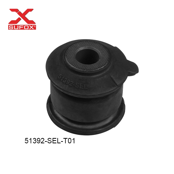 Auto Rubber Bushing Replacement Rubber Suspension Bushing 51393-Sda-A02 for Honda Accord