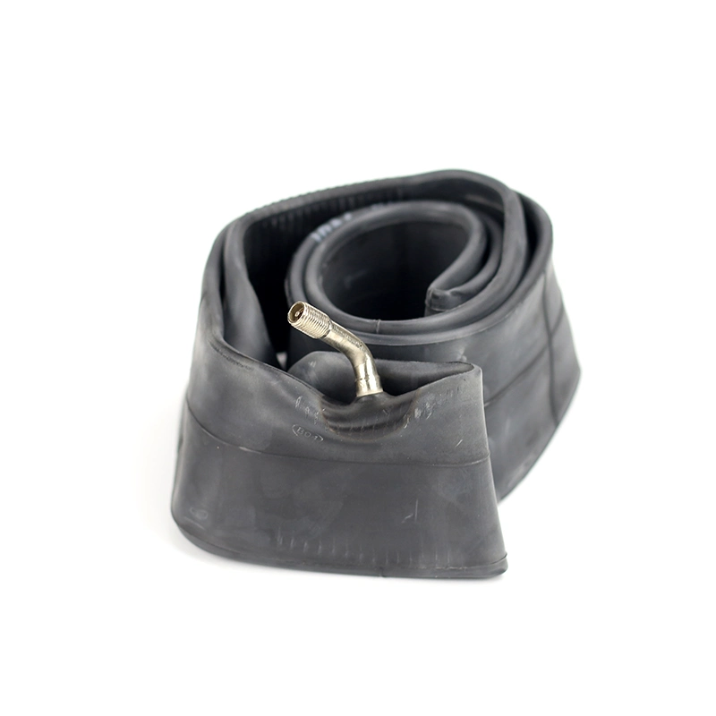 Natural Rubber Inner Tube 2.50/2.75*18 Tyre Tube Easy Installation for Kinds of Electric Vehicle