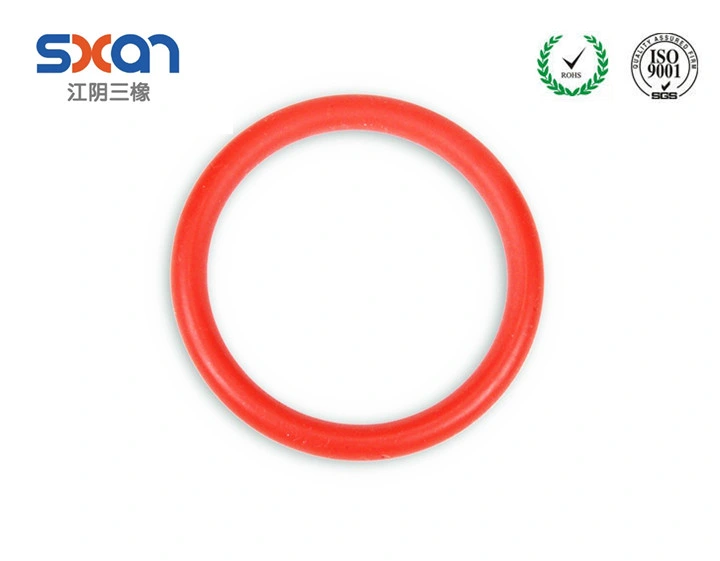 Acm Rubber Acrylic Rubber O-Rings