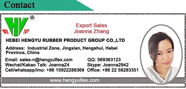 China Supplier Rubber Made Garden Pocket Hose Lightweight Flexible 2 Inch Water Hose