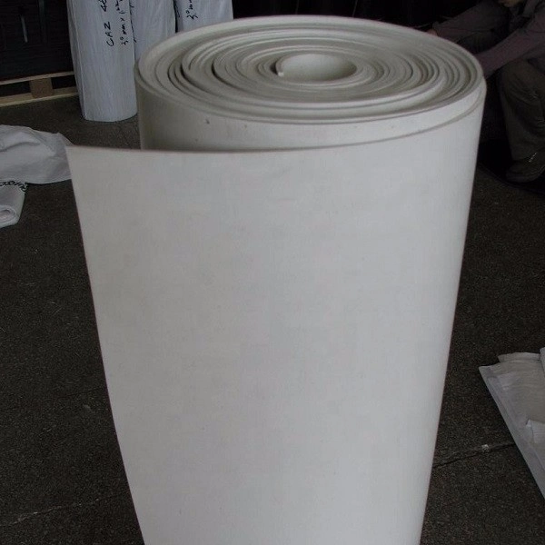 Thick Rubber Gasket Material Nr SBR Heavy Duty Gum White Rubber Sheet Manufacturers