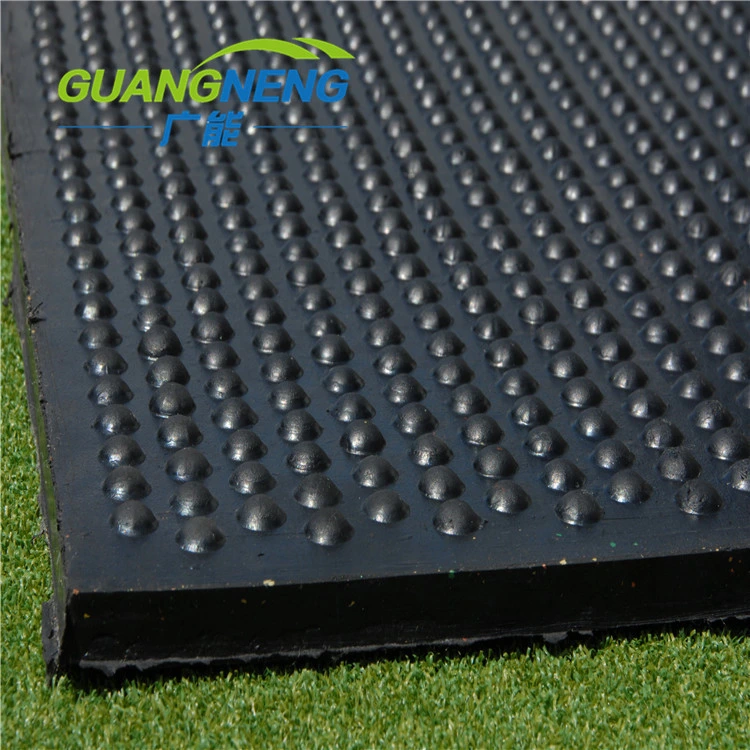 2000*1000*17mm Horse Stable Mats and Cow Stall Mats