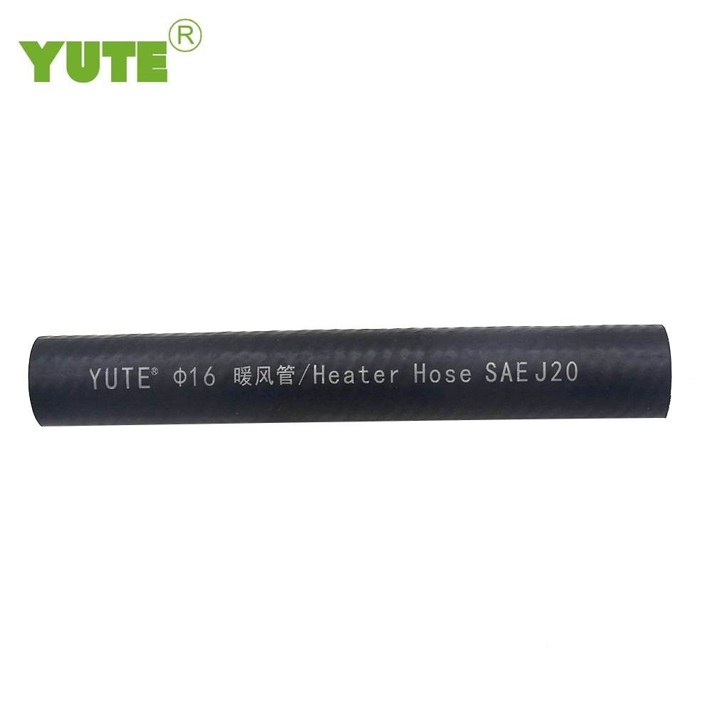5/8 Inch EPDM Rubber Hose Water Heater Hose SAE J20