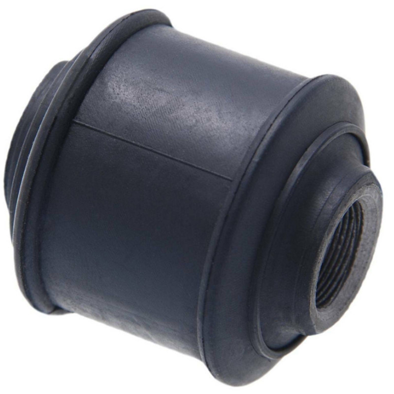OEM Automotive Rubber Products Rubber Mount Rubber Bushing