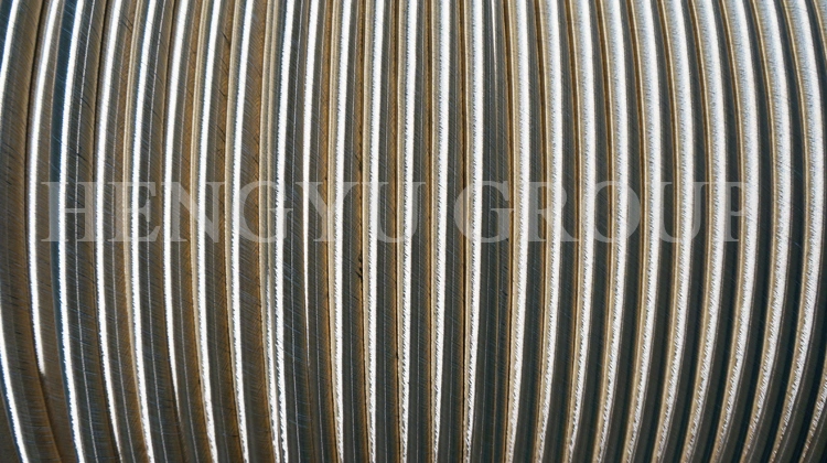 Customized Size 2 Inch Spiral Hose Available 200 Degrees Resistant High Temperature Rubber Hose
