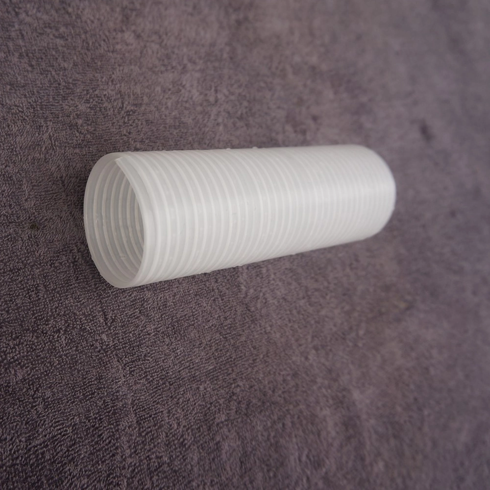 Cleanroom Silicone Rubber Cold Shrink EPDM Rubber Cold Shrink Tube