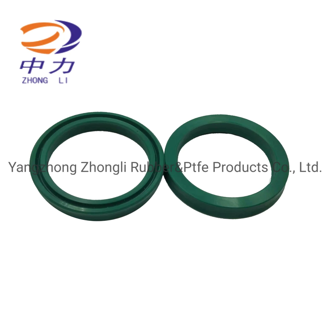 Customized PU Sealing Ring, Sealing Gasket, Rubber Gasket with High Quality