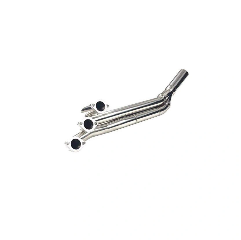 Exhaust Header Manifold for BMW 325 E30 M20 2.5L 2.7L 1984-1991