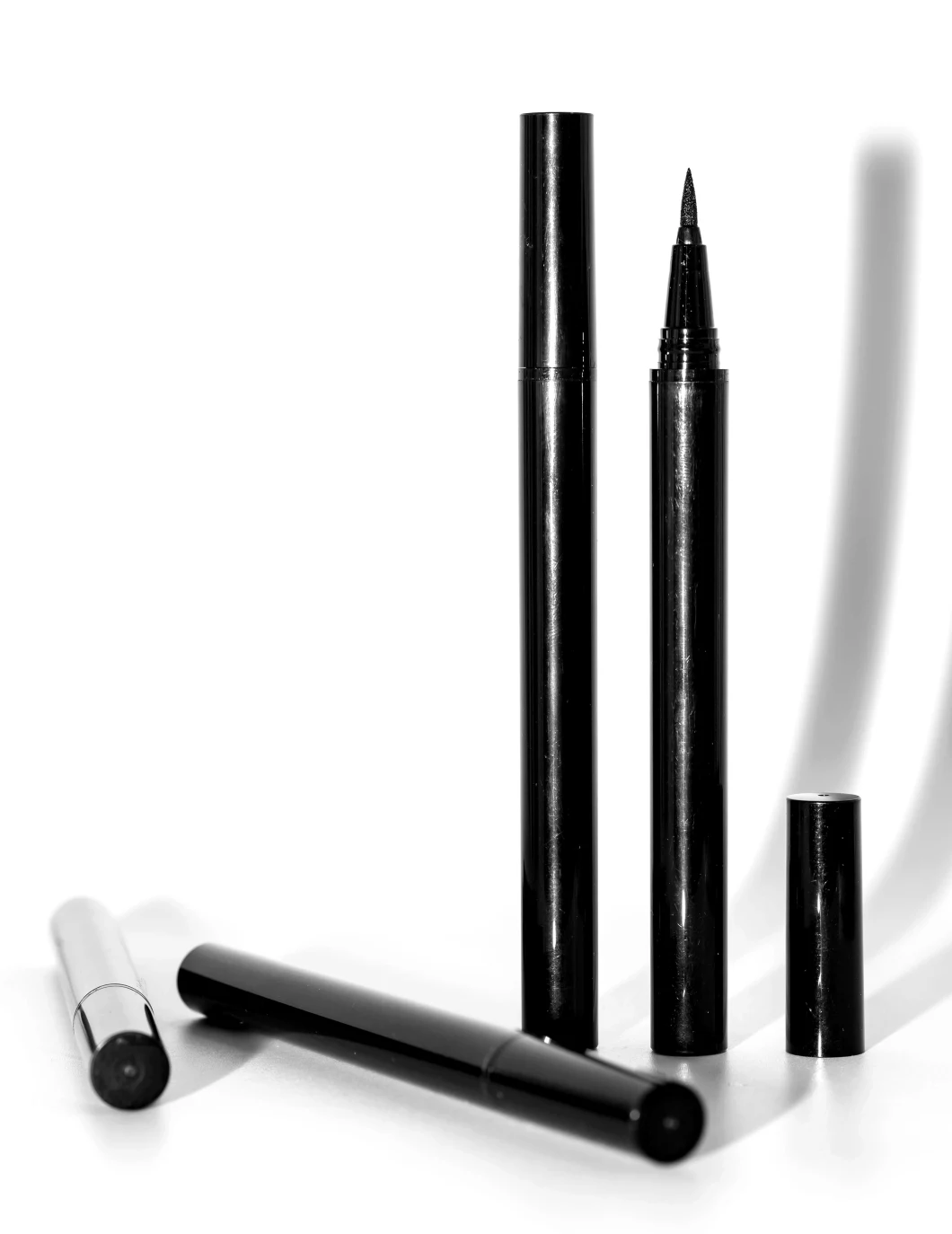 New Product Professional Magical Eyeliner Glue Eyeliner Adhesive for Strip Eyelashes Adhesive Eyeliner Pencil
