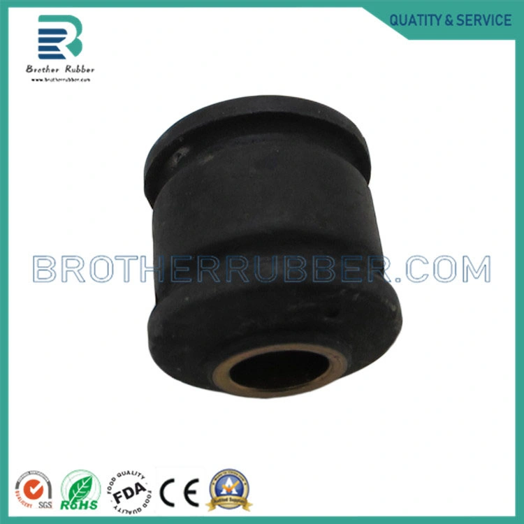 Shock Absorbers Rubber Suspension Cylinder Bushing Rubber Bushing