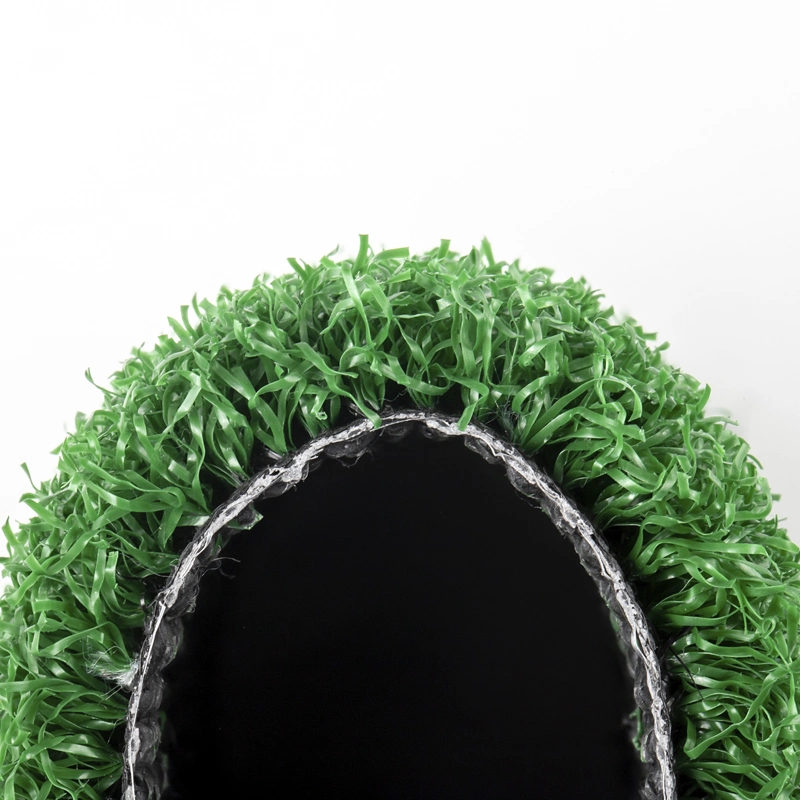 Synthetic Turf Artificial Turf 12mm for Tennis Court Hockey Playground