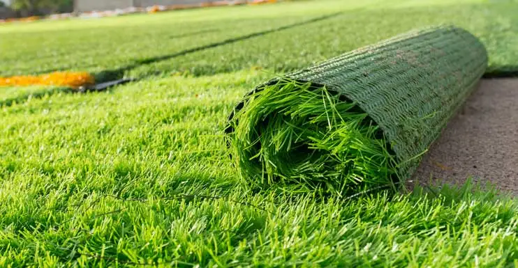 Sports Artificial Garden Grass Best Synthetic Grass Thick Artificial Turf Green Carpet