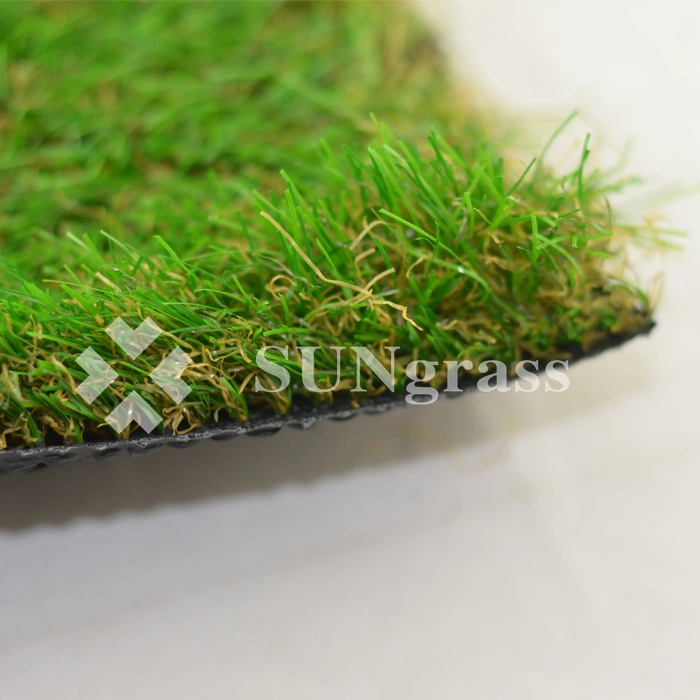 Artificial/Synthetic/Recreation/Fake Grass Carpet for Balcony or Garden or Home Decoration