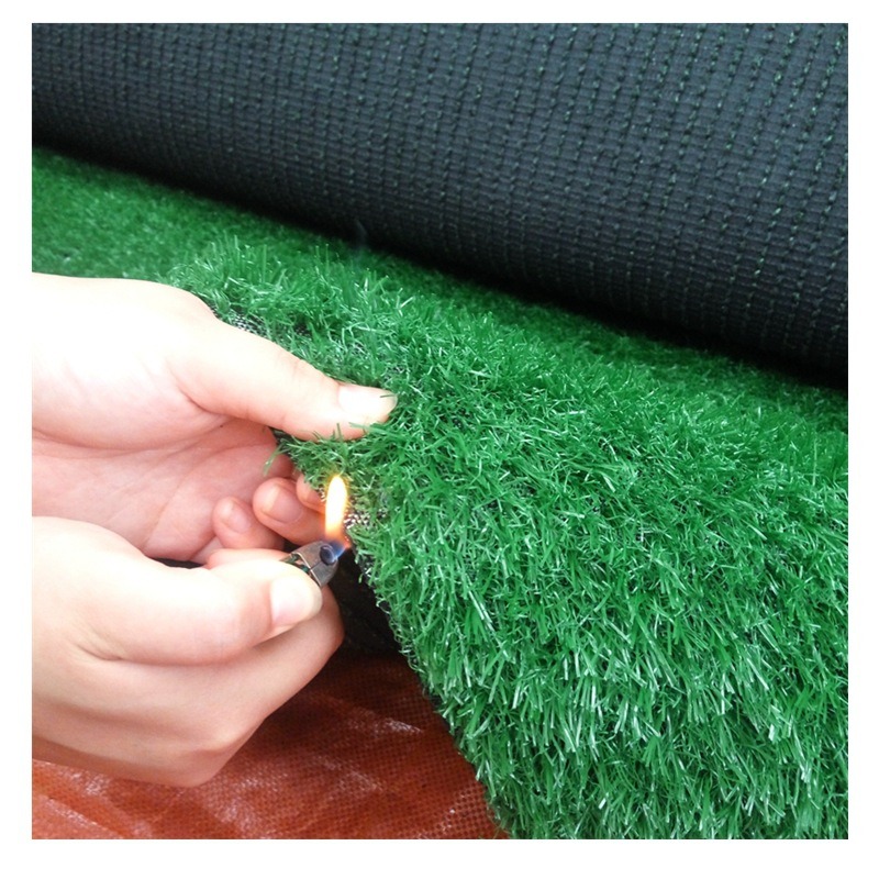 Cheap Chinese Landscaping Artificial Grass Football Golf Tennis Grass Mat/Grass Carpet