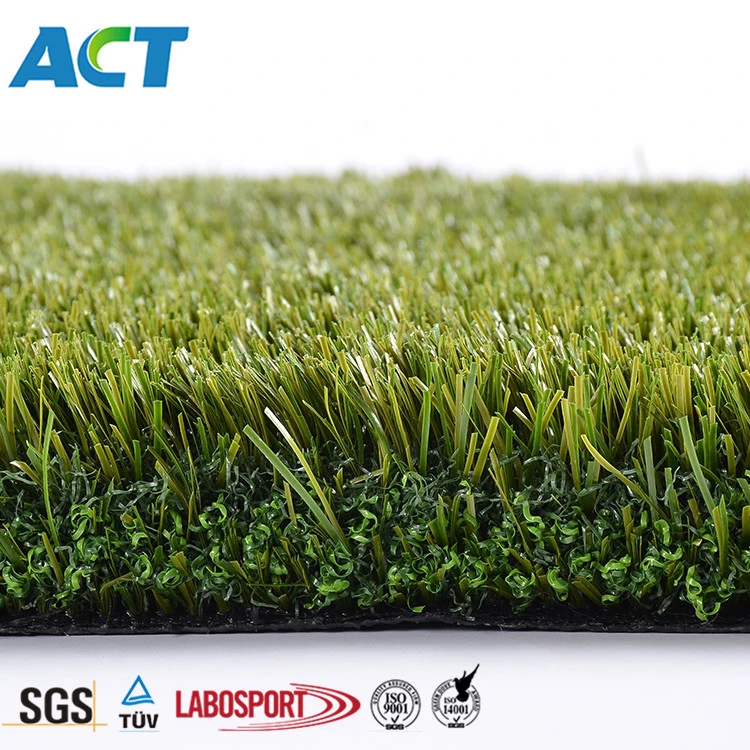 Artificial Grass/Synthetic Grass/Artificial Turf for Soccer Grass Non-Infill Y30-R1