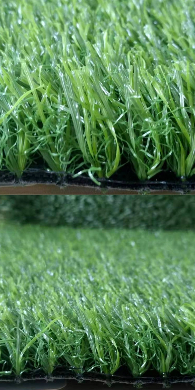 High Quality High Performance Artificial Grass for Tennis Court