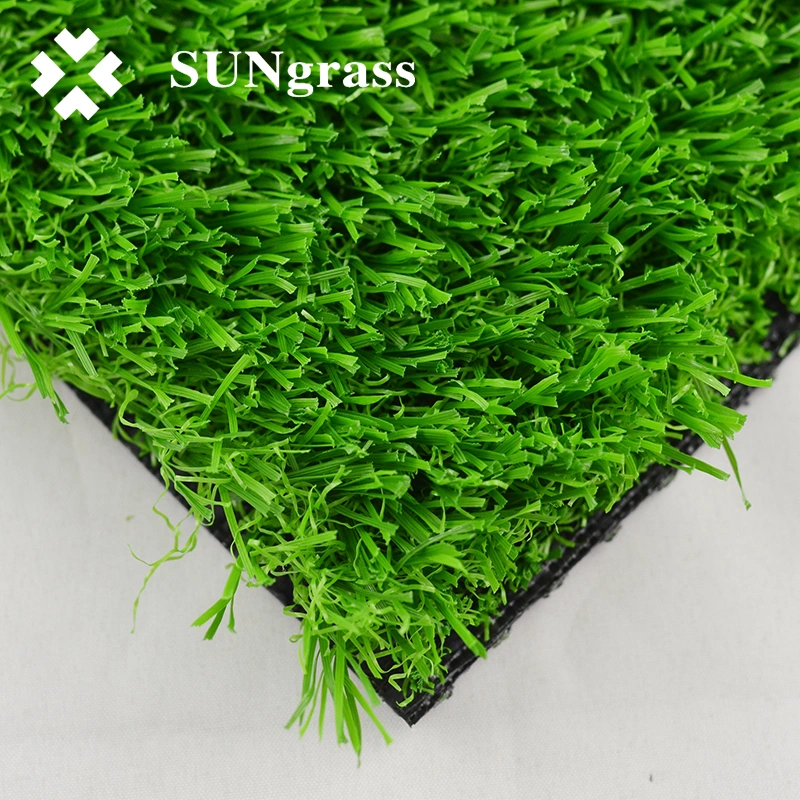 3 Tones 30mm 23 Stitches Artificial Turf Carpet Fake Grass Carpet Synthetic Carpet for Decoration