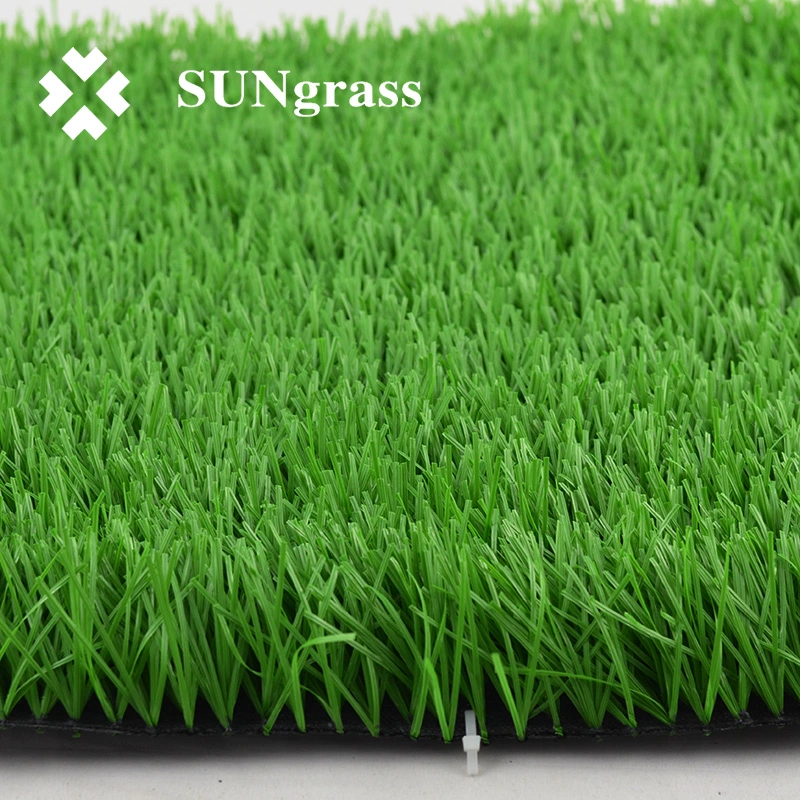 50mm Ce SGS Approved Artificial Turf Football Pitch Soccer Field Professional Synthetic Turf