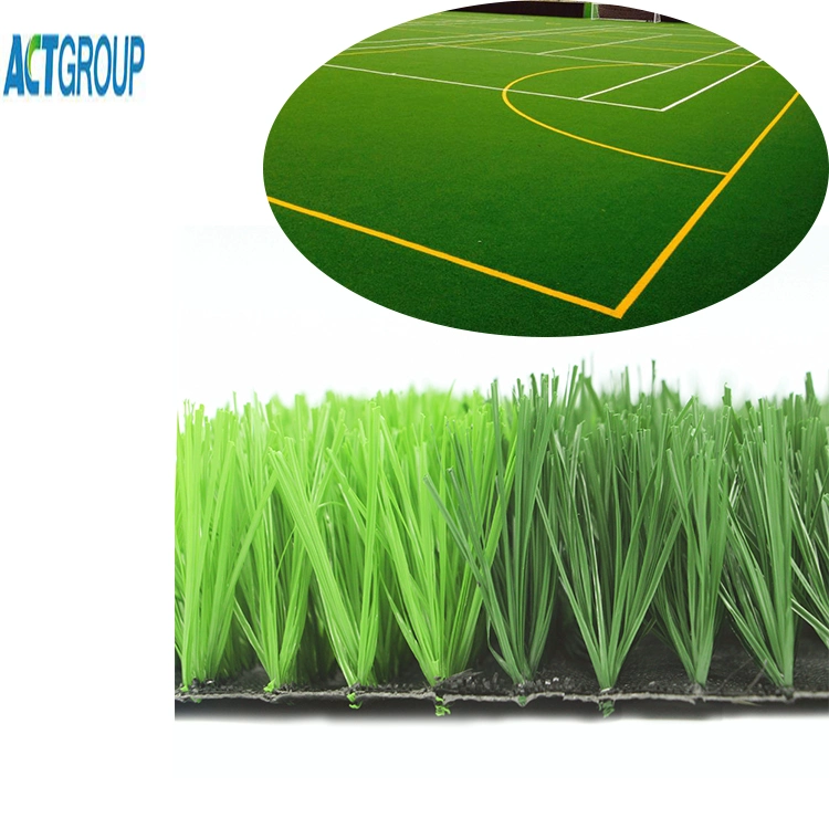 Monofilament 50mm Football Artificial Grass, Soccer Grass (MB50)