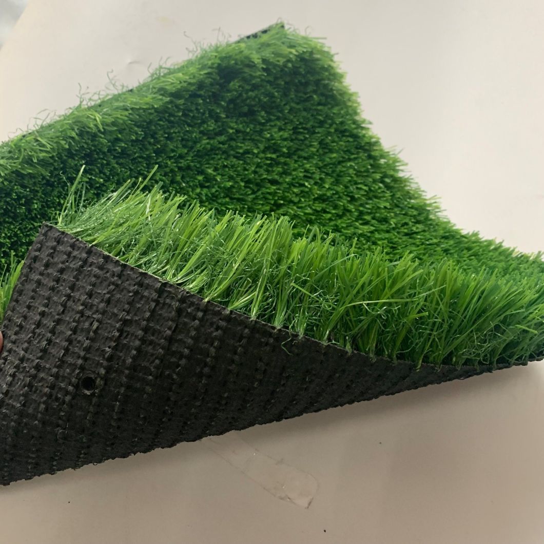 Cheap Chinese Landscaping Artificial Grass Football Golf Tennis Grass Mat/Grass Carpet