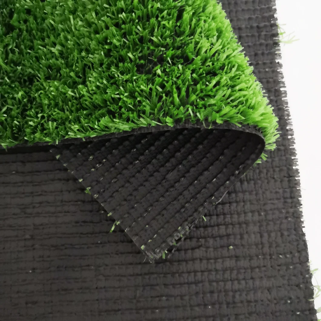 Outdoor 10mm Artificial Grass Carpet for Garden and Home