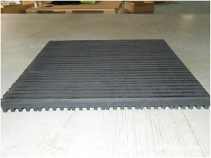 Anti Vibrate Pad, Shock Absorber Mat with 40-65 Shore a