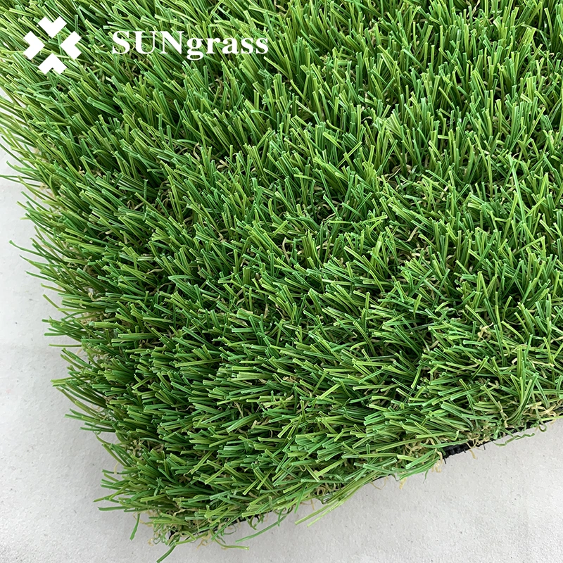 Outdoor Indoor Eco-Friend Gym Plastic Grass Mat Outdoor Grass Mat Artificial Grass