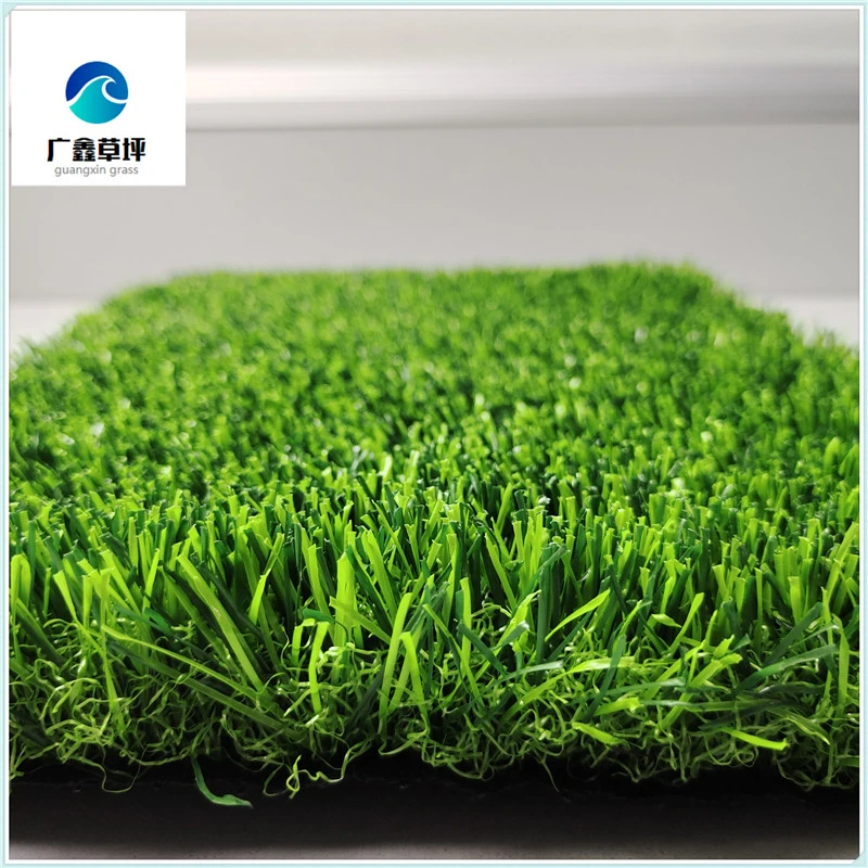Artificial Synthetic Grass 35mm 40mm for Flooring Garden Decoration