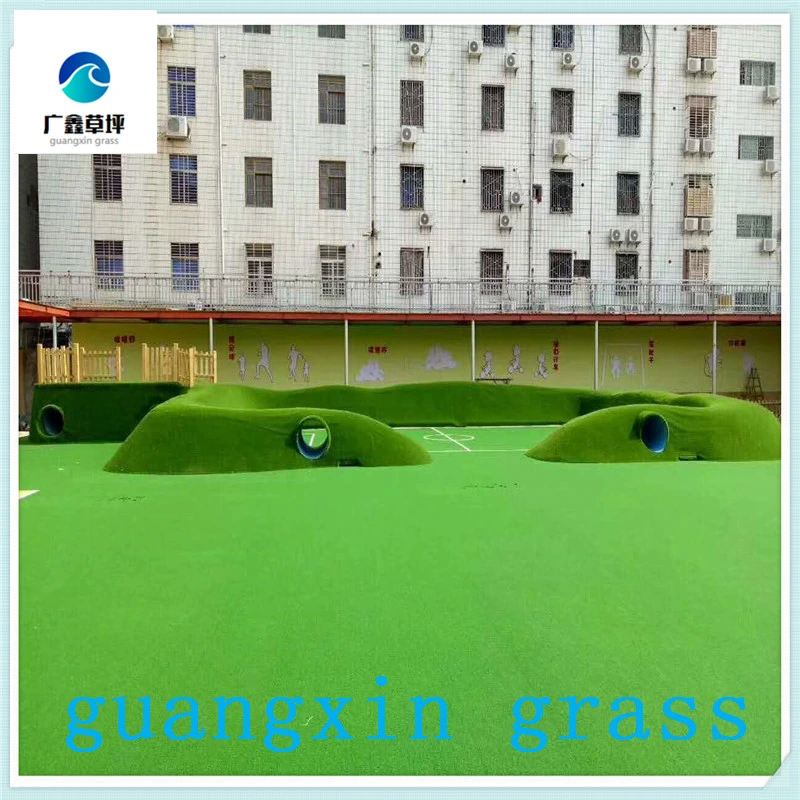 10mm Football/Basketball/Sports Artificial Grass Synthetic Grass Recreation Grass