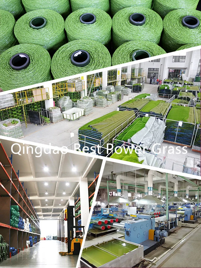 35mm Artificial Carpet for Landscaping Turf