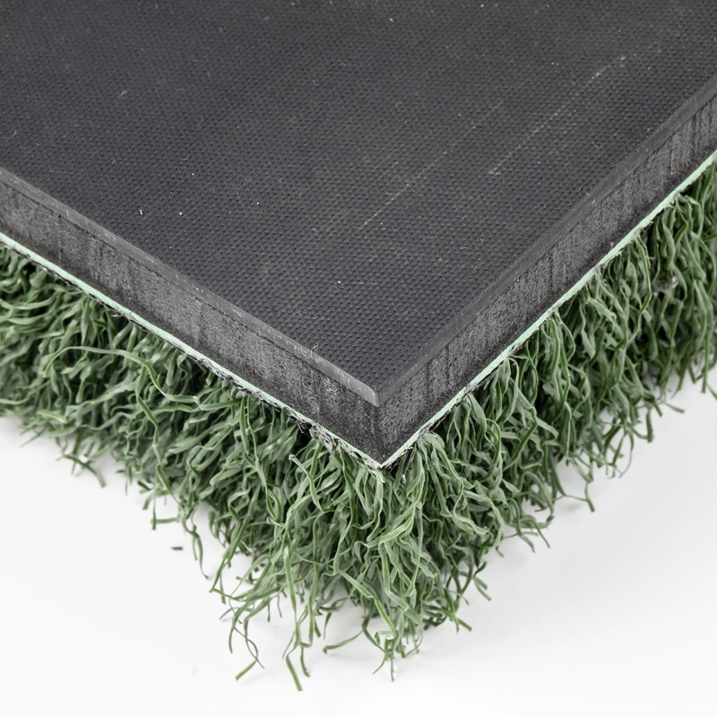 Golf Artificial Grass Tee Turf Mat