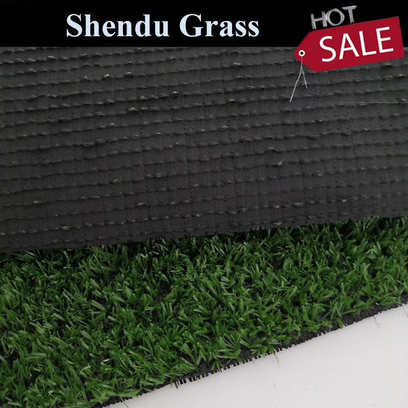 Outdoor 10mm Synthetic Grass Non Infill Artificial Turf for Sale