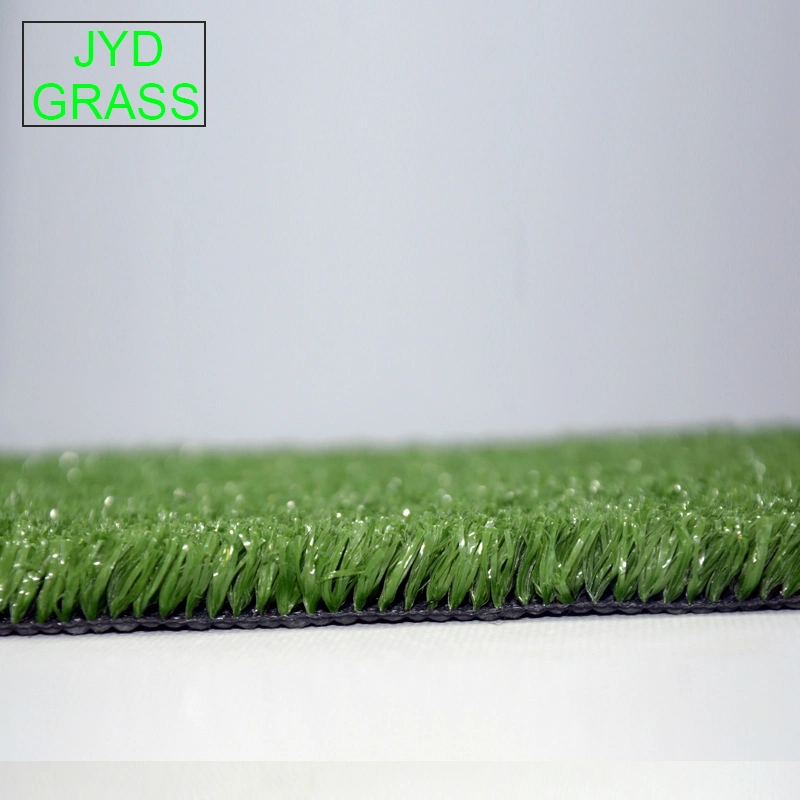 10mm 8mm Home Decoration Landscaping Fake Synthetic PVC Sporting Grass Shock Pad Artificial Grass for Cross Fit Artificial Turf