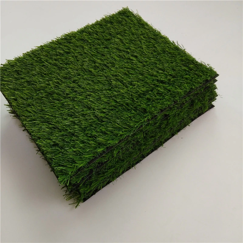 Artificial Synthetic Grass 35mm 40mm for Flooring Garden Decoration