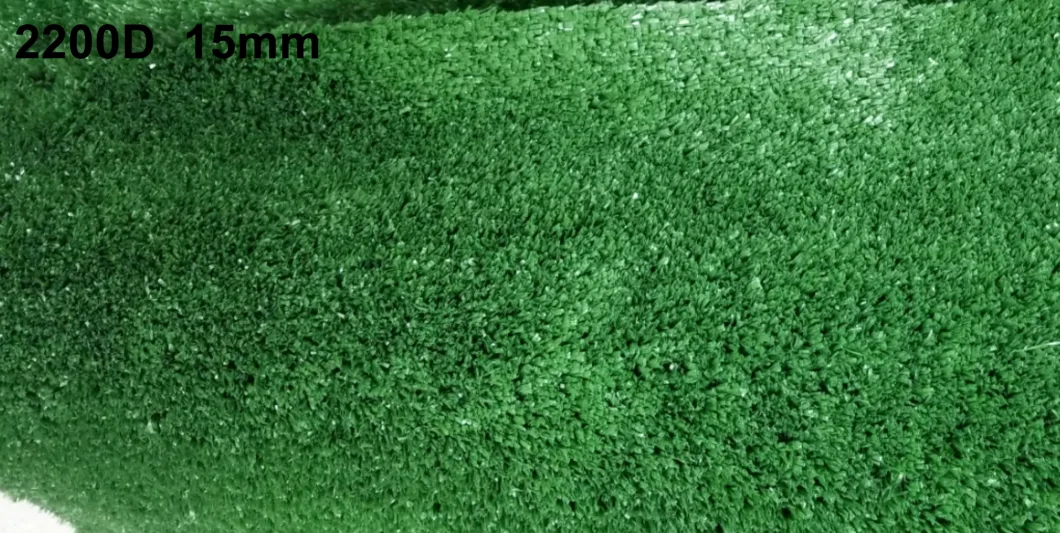 10mm- 8mm-7mm Grass Carpet New Synthetic Lawn Artificial Grass Carpet with Cheaper Price