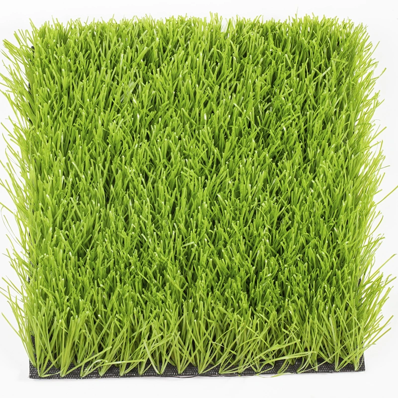 60mm Artificial Lawn Synthetic Turf Football and Soccer Grass