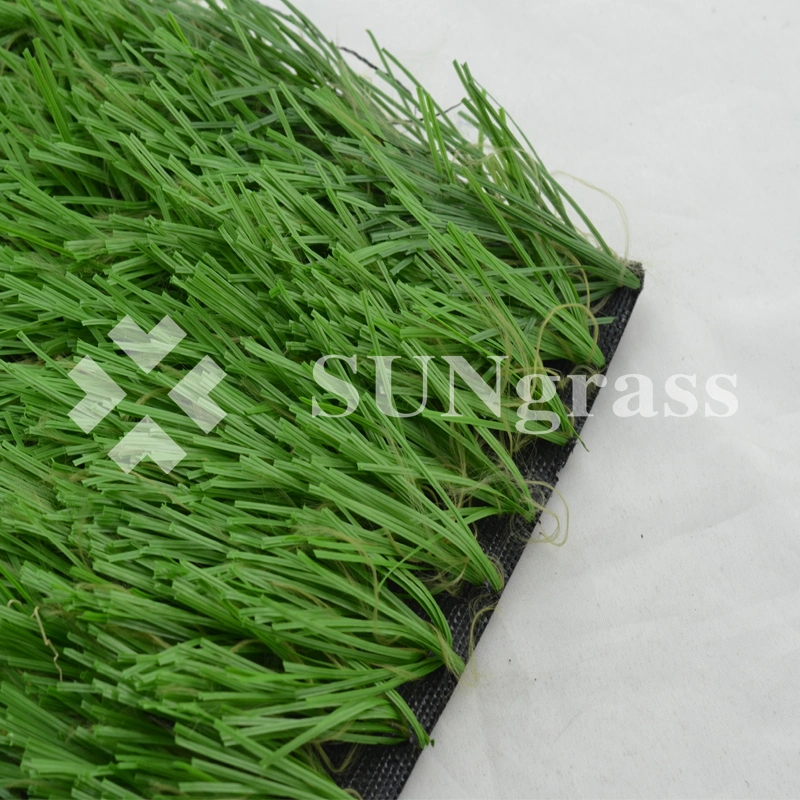 50mm Sports Football Soccer Turf Artificial Turf Synthetic Turf Astro Turf Ce SGS Certificate