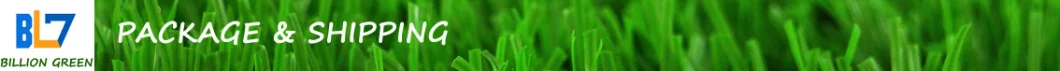 Artificial Grass Synthetic Grass Fake Grass Garden Grass in 40mm High Density Lawn Grass