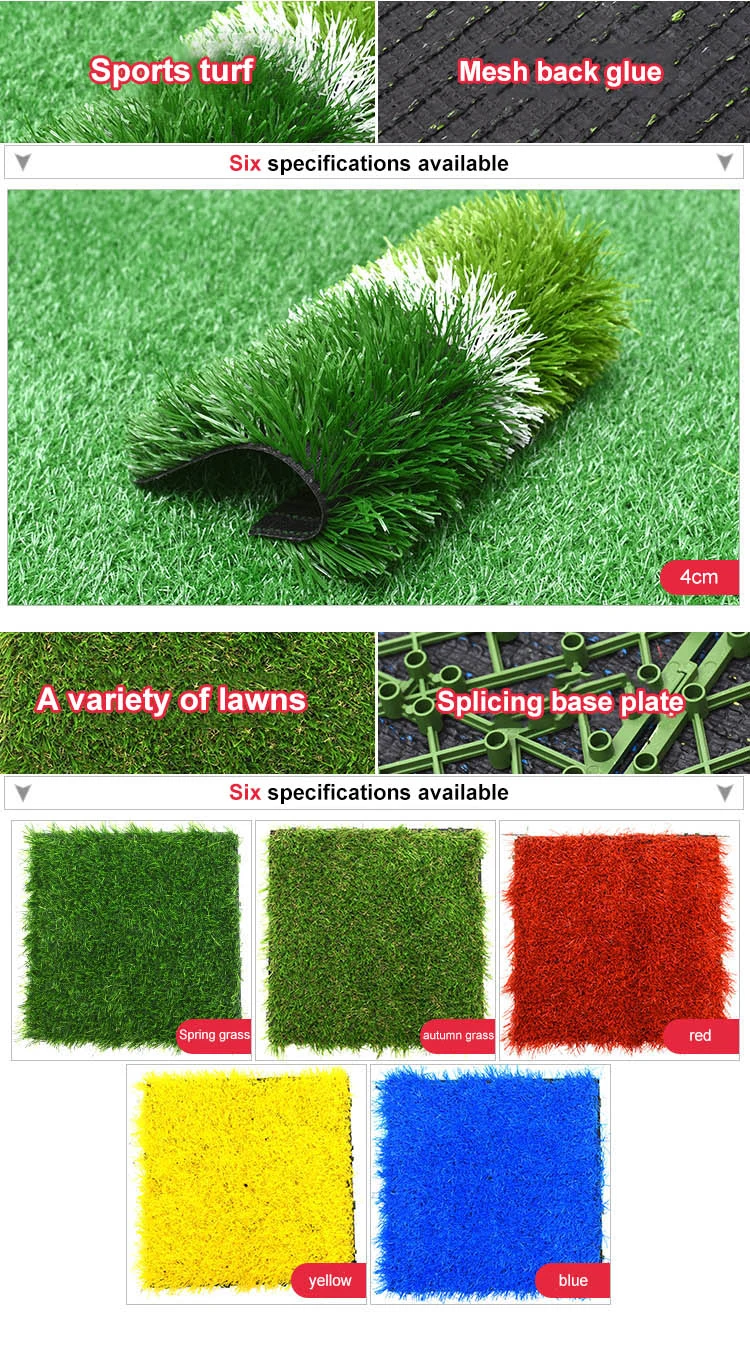 Artificial Outdoor Plant Grass Wall Decoration Green Vertical Grass Wall Indoor for Garden