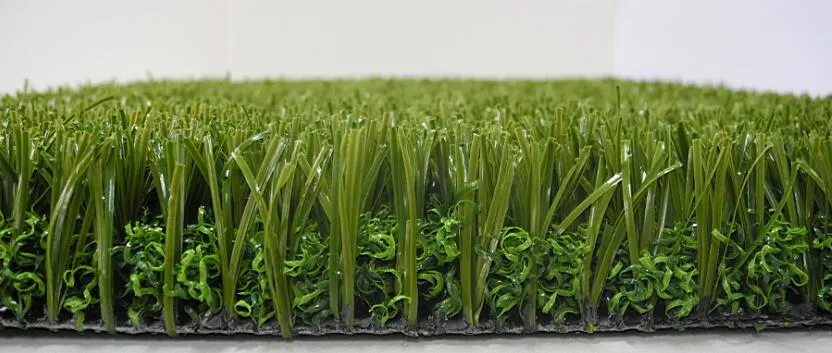 Fifa Pre-Test Artificial Grass Synthetic Turf Football Grass Non-Infill Soccer (Y30-RS)