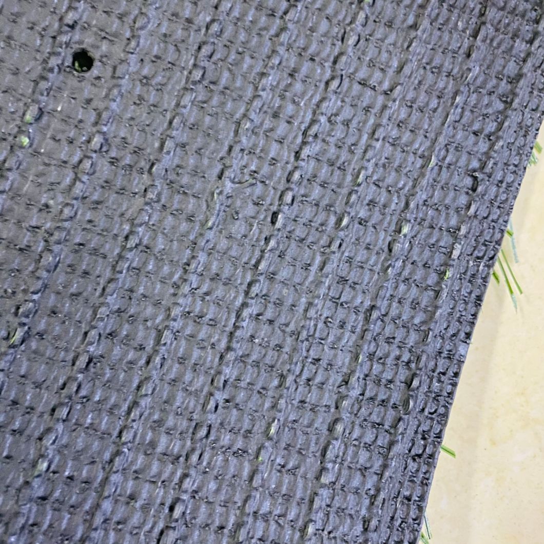 35mm 8000d Artificial Lawn Gateball Synthetic Grass Green Turf Fake Grass Short Carpet Mat