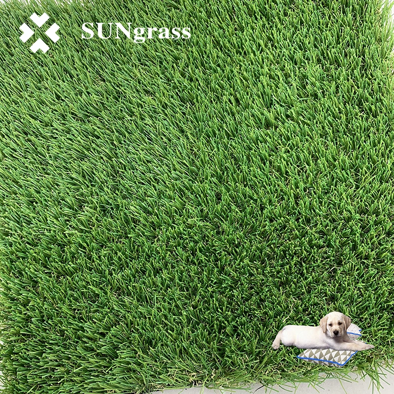 Outdoor Indoor Eco-Friend Gym Plastic Grass Mat Outdoor Grass Mat Artificial Grass