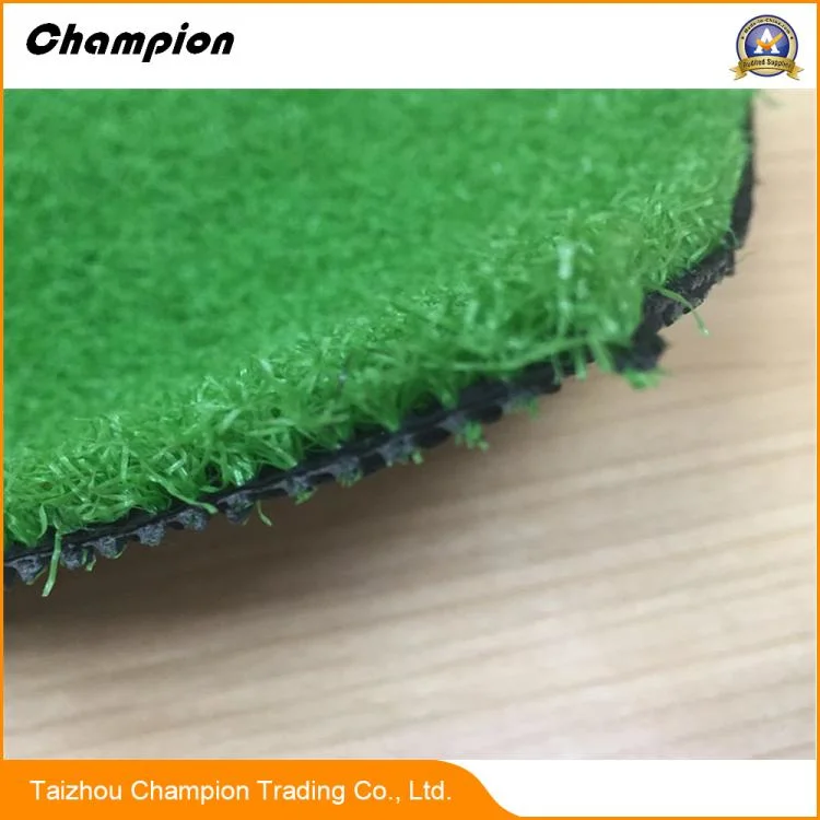 Gate Ball Goalball Putting Green Leisure Synthetic Artificial Grass Turf