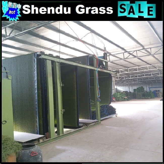 High Density Artificial Lawn Grass 180stitch
