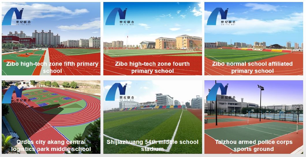 All Weather Polyurethane Glue Binder Adhesive Courts Sports Surface Flooring Athletic Running Track