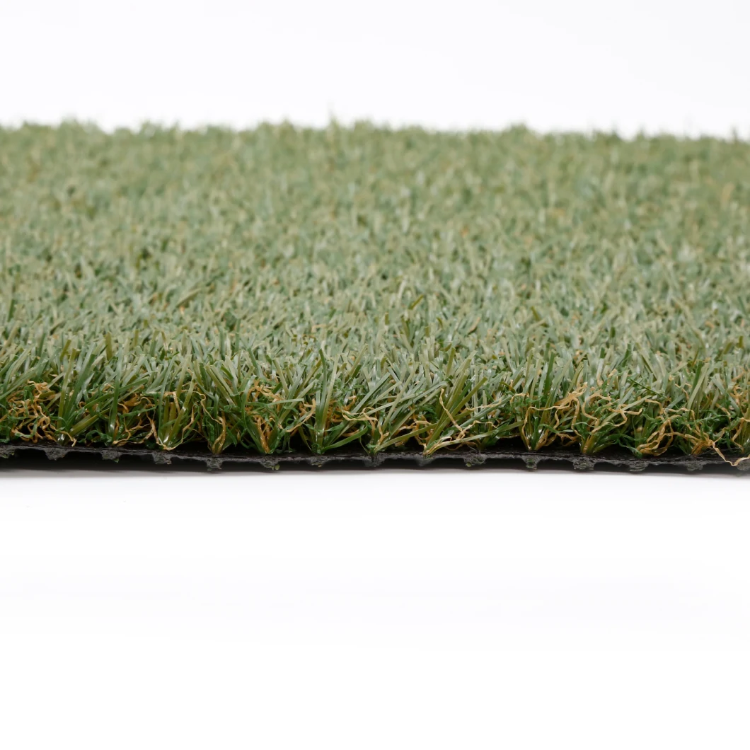 Landscape Artificial Grass with Factory Outlet Price
