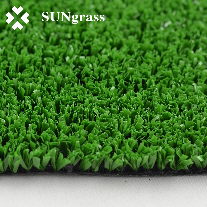Synthetic Turf Artificial Grass Carpet for Tennis Court