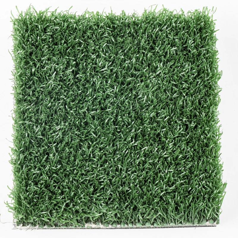 35mm Fake Artificial Grass Turf Golf Practice Mat (153D)
