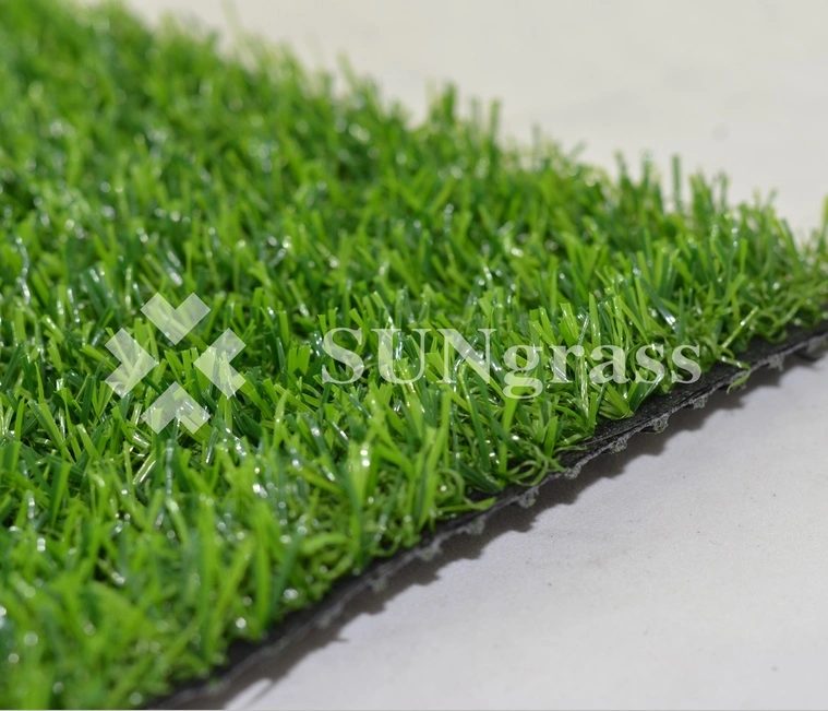 Balcony, Courtyard 18mm Artificial Grass Synthetic Grass Carpet From Sungrass (SUNQ-HY000219)